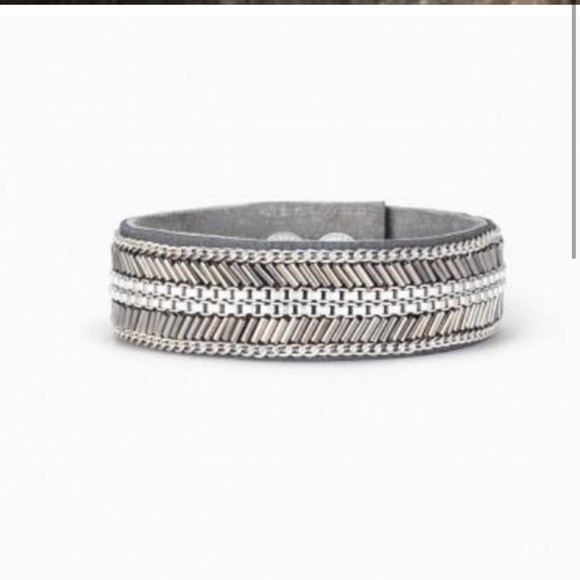 Carter Bracelet Stella & Dot - Picture 1 of 3